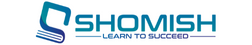 Shomish logo